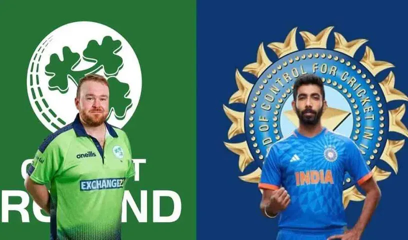 క్రికెట్ ఫ్యాన్స్ కు గుడ్ న్యూస్: జూన్‌లో రెండు టీ20లు